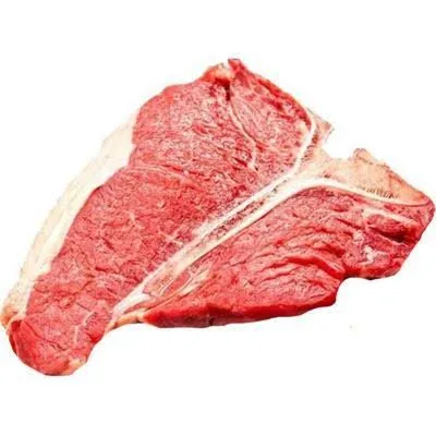 Bisteca com Filé