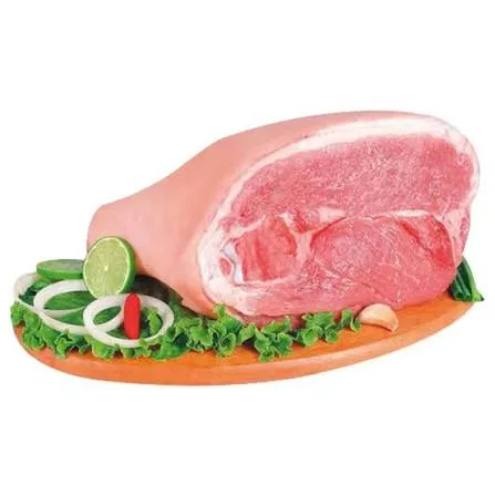 Pernil com Osso