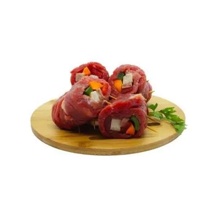 Bife à Rolê