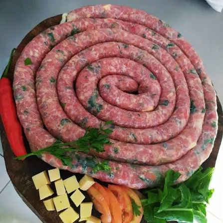 Produtos Artesanais