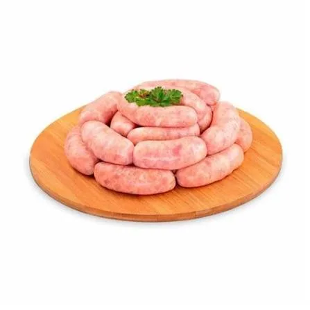 Linguiça de Frango