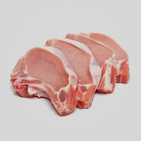 Bisteca de Lombo