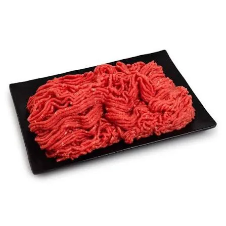 Carne Moída de 1ª