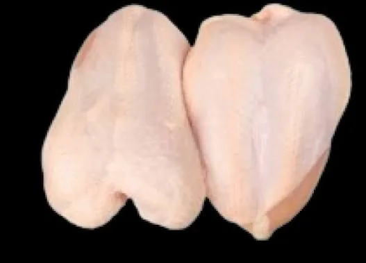 Peito com Osso