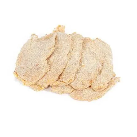 Filé Empanado