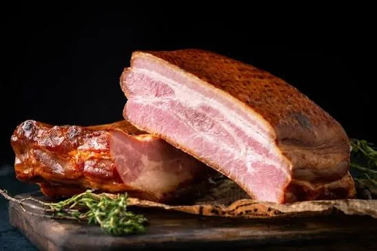Bacon