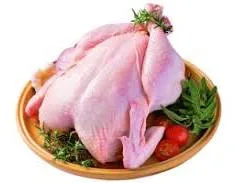 Frango Inteiro