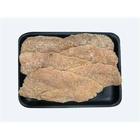 Bife Empanado