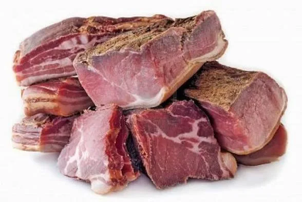 Carne Seca