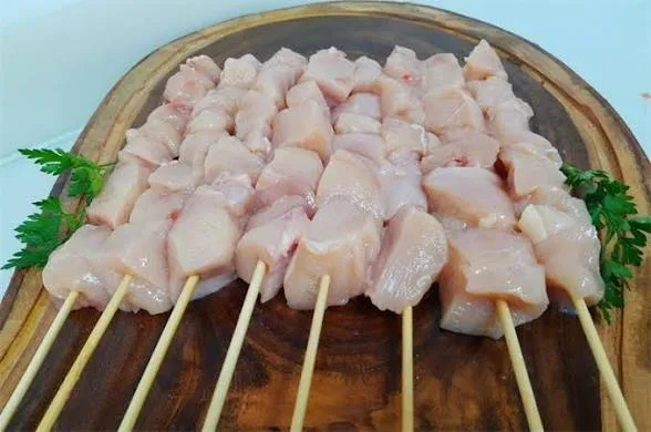 Espeto de Frango