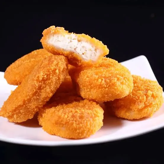 Nuggets