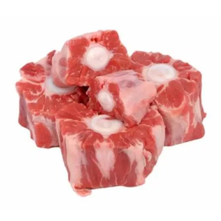 Rabo bovino