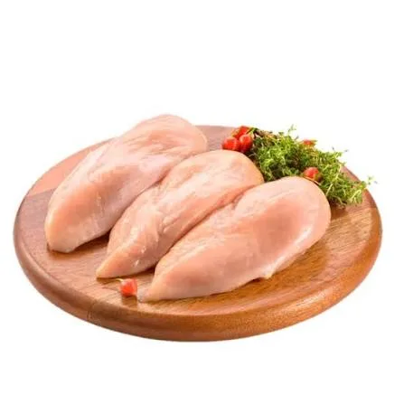 Filé de Peito