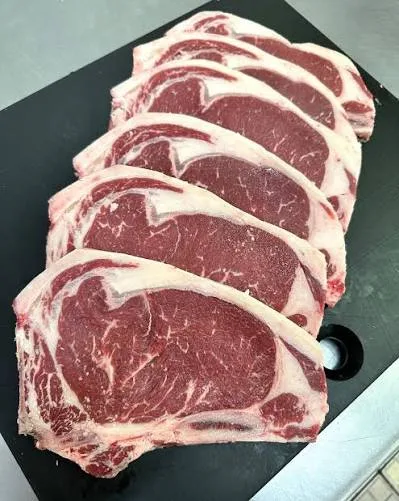 Bisteca sem Filé