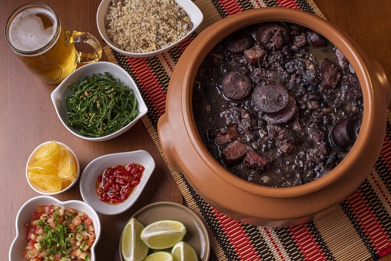 feijoada